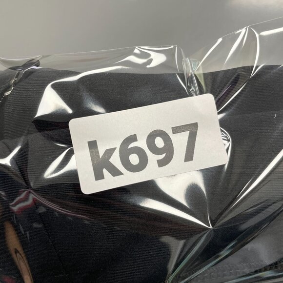 NWOT Eddie Bauer Trail Tight Women's XL Black Leggings High Waist Stretchy - Picture 11 of 11